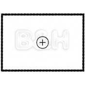Nikon Focusing Screen C for F3 and F3HP