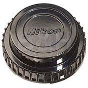 Nikonos Rear Lens Cap