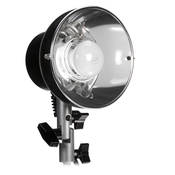 Novatron 2105C Standard Flash Head