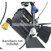 Dedolight 650W Pole Operated Spotlight (117V)