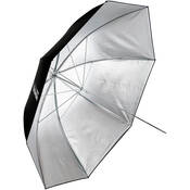Hensel Umbrella, Ultra Silver - 42"
