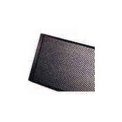 DeSisti 1/2" Black Eggcrate for De Lux 4x55W