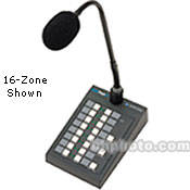 Australian Monitor DigiPage JR Microphone Station