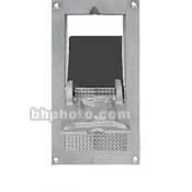 Altman Flush Floor Box 1- Gang, Blank Panel