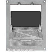 Altman Flush Floor Box 2- Gang Blank Panel Receptacle