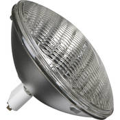 Altman Wide Flood 500 Watt/120 Volt Lamp for Par 64