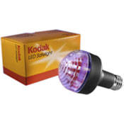 Kodak Darkroom Illuminator Safelight - 230v (United Kingdom Base, BA22)