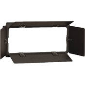 Videssence 4 Leaf Barndoor Set for Baby Base Fixture