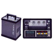 Comet 2400 Watt/Second 3 Channel Power Supply, USB (120/220V)