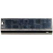 Bescor BP-2012V Lead-Acid Battery Pack - 12v, 2000mAh