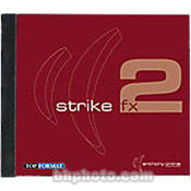Sound Ideas Sample CD: Strike FX 2 - Production Elements