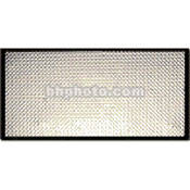 Mole-Richardson Honeycomb Grid for Biax 8 - 60 Degrees