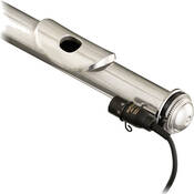 Audix AXD10-FL Flute Mounted Miniature Cardioid Condenser
