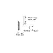 FEC Rackmount Hardware Mounting Monitor