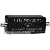 Allen Avionics VAR-005 Variable Video Delay