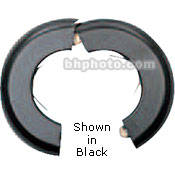 Advance A302 Escutcheon Ring (White)