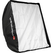 Norman 812192 Allure Hi-Temp Softbox - 24 x 24"
