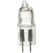 Pelican Replacement Halogen Back-Up Lamp Module 2644 0.54W 6V for Headsup 2640
