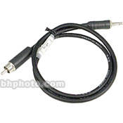 Remote Audio Comtek Receiver Output Cable to RCA