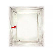 Plume Baffle Set