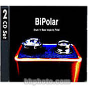 Big Fish Audio Sample CD: BiPolar (Audio, WAV and ACID)