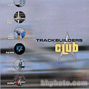 Big Fish Audio Sample CD: Club Trackbuilders (Audio)