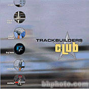Big Fish Audio Sample CD: Club Trackbuilders (WAV, Rex and ACID)