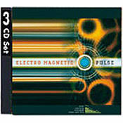 Big Fish Audio Sample CD: Electro Magnetic Pulse (Audio, Rex and WAV)