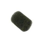 Voice Technologies Foam Windscreen for Voice Technologies VT500 and VT506 (Black)