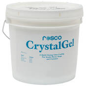 Rosco CrystalGel - 5 Gallons