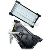 Kino Flo VistaBeam 300 DMX, Center Mount (120V)