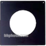 ETC 405DN Donut for Source 4  5 Degree Ellipsoidals - Black
