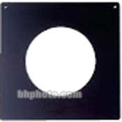 ETC Donut for 10 Degree Source 4 Ellipsoidals - Black
