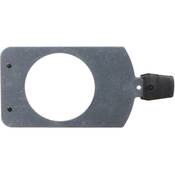 ETC Size "A" Pattern Holder for Source 4 Ellipsoidals