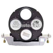 ETC Static Wheel Module for Source Four Revolution - White
