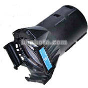 ETC 26 Degree EDLT Black Lens Tube with Lens