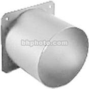 ETC Top Hat for 10 Degree Source 4 Ellipsoidals - White