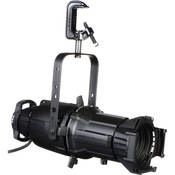 ETC Source 4 750W Ellipsoidal, Black, 15A Twist-Lock, 26 Degree (115-240V)