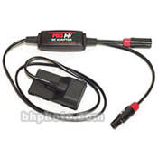 PAG 102302 C6 DC Adapter - C6 6 VDC Battery to Sony DSR-200