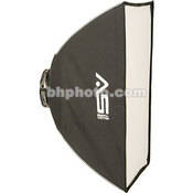 Smith-Victor SBC2432 Heat Resistant Soft Box for 765UM/710SG with 765UMBP (24 x 32")