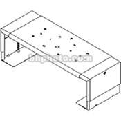 Peerless Industries VCR/DVD/DVR Security Mount, Model DS25SV  (Silver)