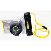 Ewa-Marine D-LI3 Underwater Housing