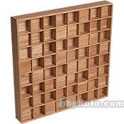 Auralex SpaceArray Diffusion Panel - 2 Pieces