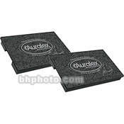 Auralex Great GRAMMA Sound Isolation Riser - 2 Pieces
