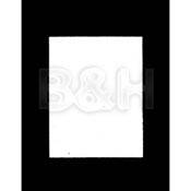 Savage Transparency Mat, 11x14", One 7x9" Opening, 10 Pack