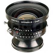 Schneider 300mm f/5.6 Apo-Symmar Lens with Copal #3 Shutter
