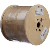 Comprehensive EXF Premium Speaker Bulk Cable (16 Gauge) - 1000