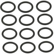 Littlite O-Rings for High and Low Series Hoods