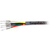 Comprehensive Flexible Plenum HR 5 Mini Coax Bulk Cable - 500