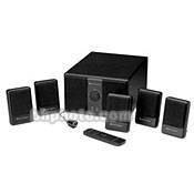 Altec Lansing VS3251 5.1 Channel Computer Speakers - 70 Watts